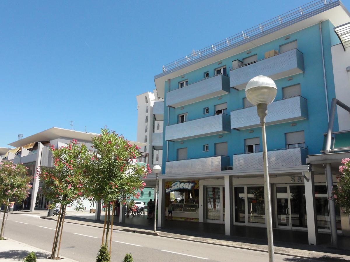 Molent - Appartamenti Μπιμπιόνε Εξωτερικό φωτογραφία